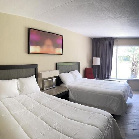 Econo Lodge Jennings Екстериор снимка