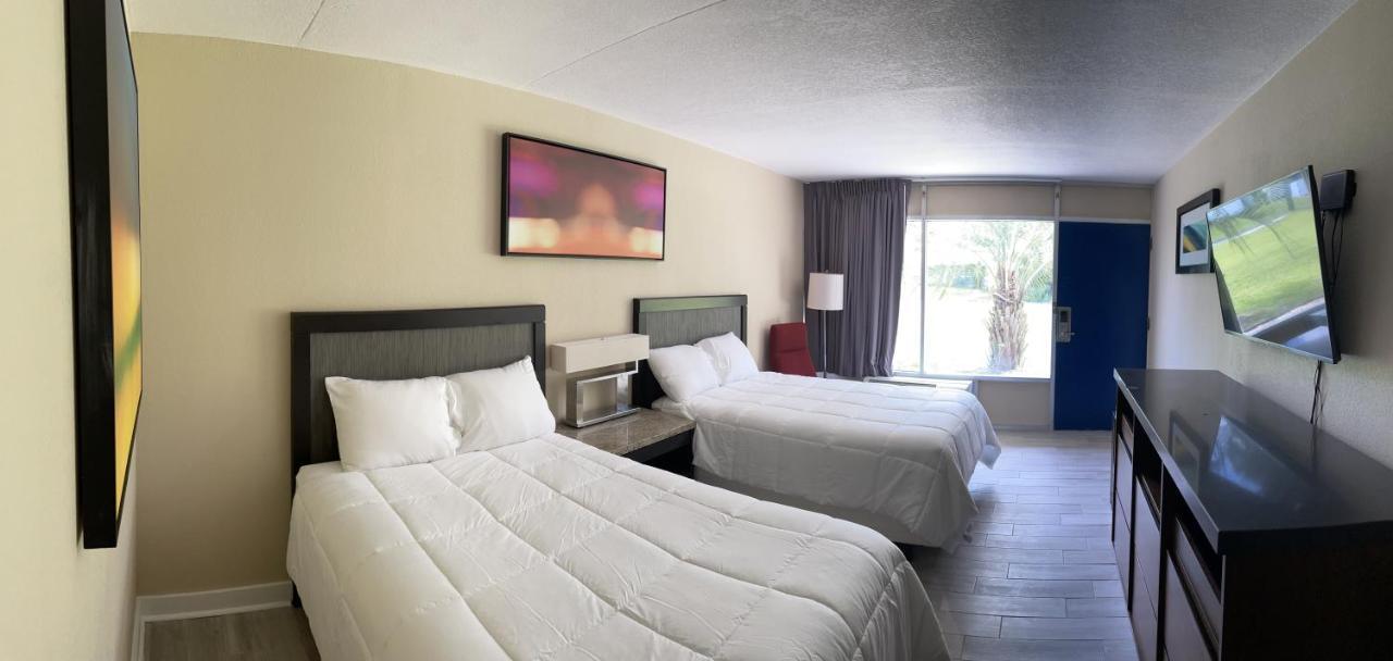 Econo Lodge Jennings Екстериор снимка