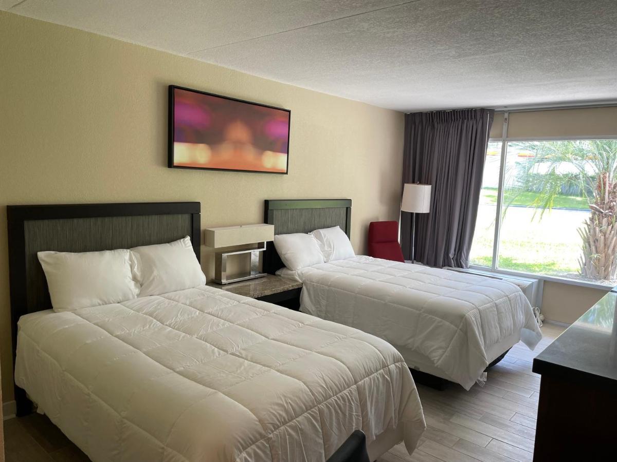 Econo Lodge Jennings Екстериор снимка