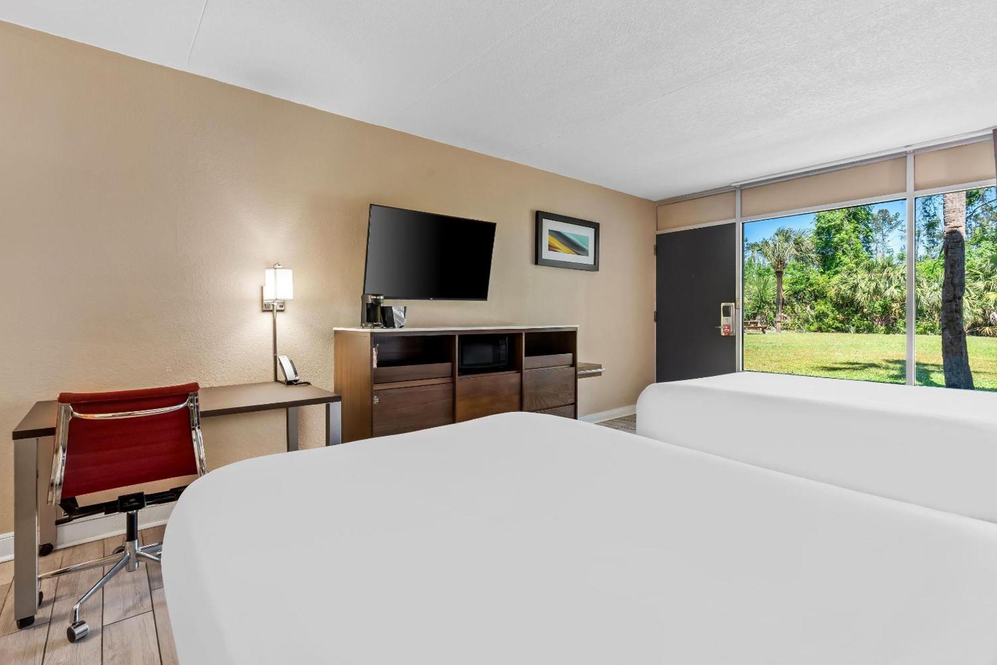 Econo Lodge Jennings Екстериор снимка