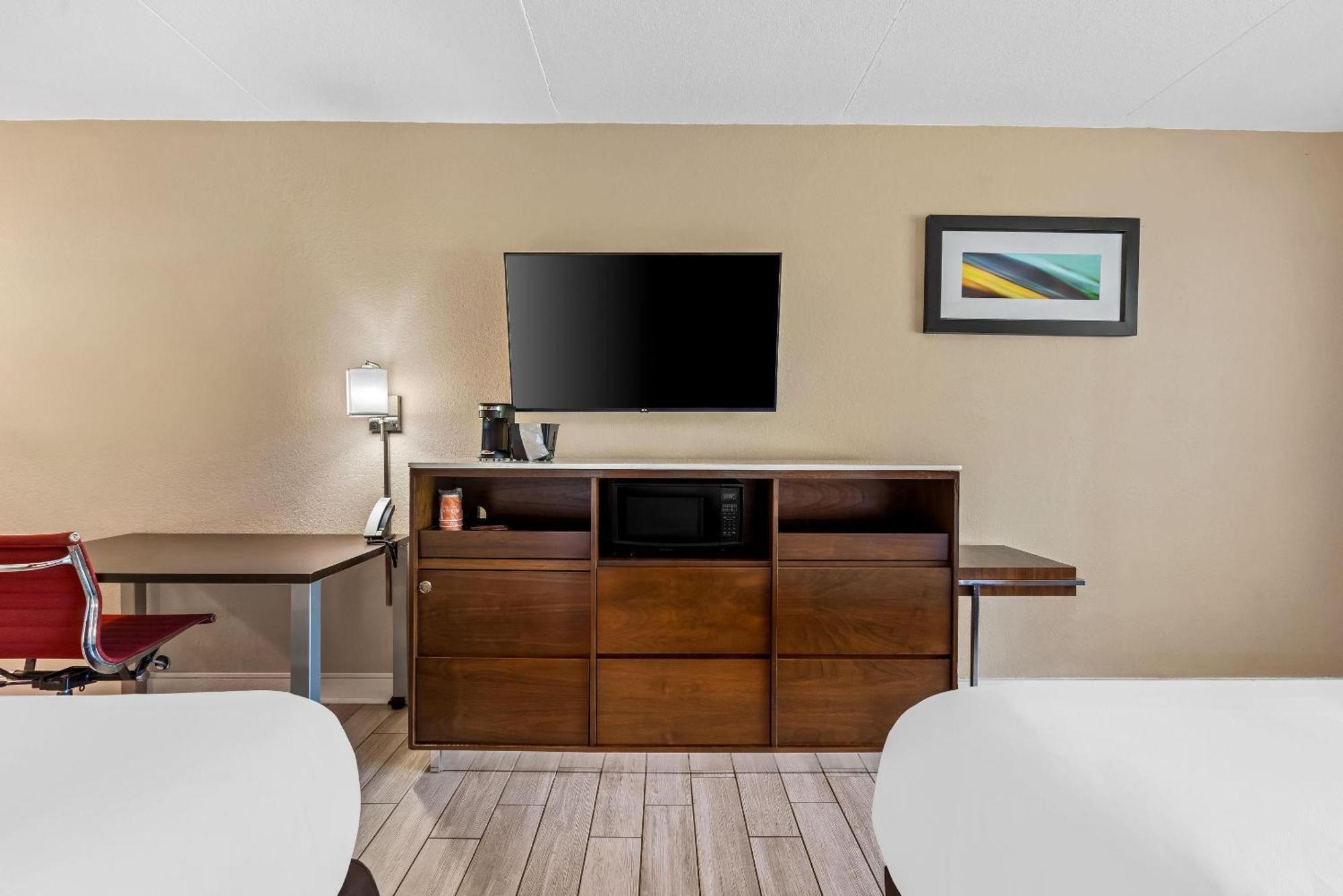 Econo Lodge Jennings Екстериор снимка