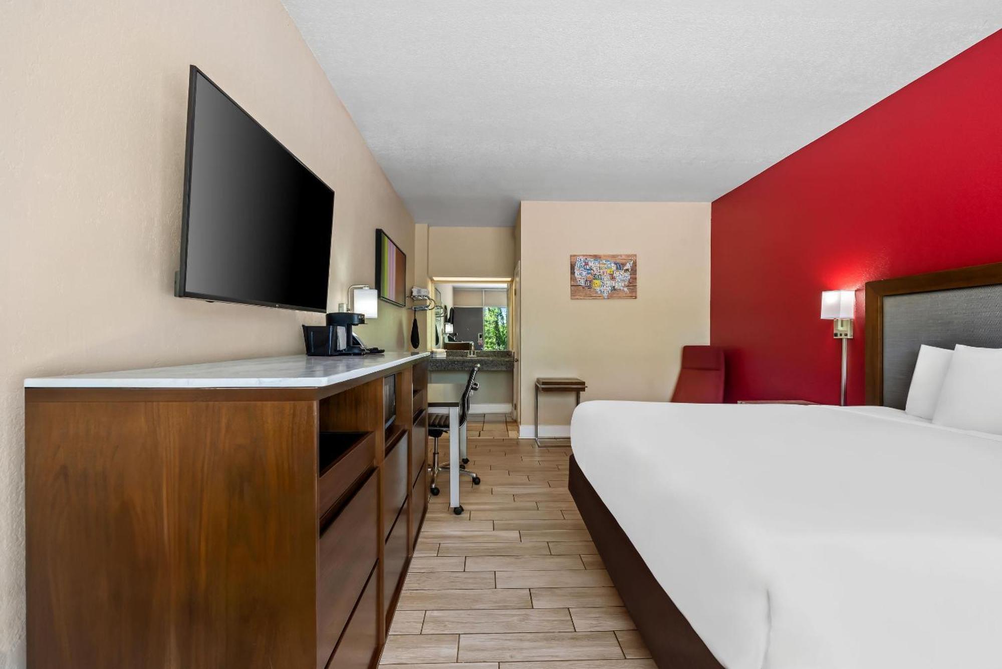Econo Lodge Jennings Екстериор снимка