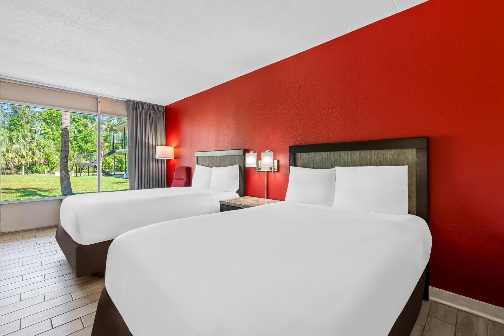 Econo Lodge Jennings Екстериор снимка