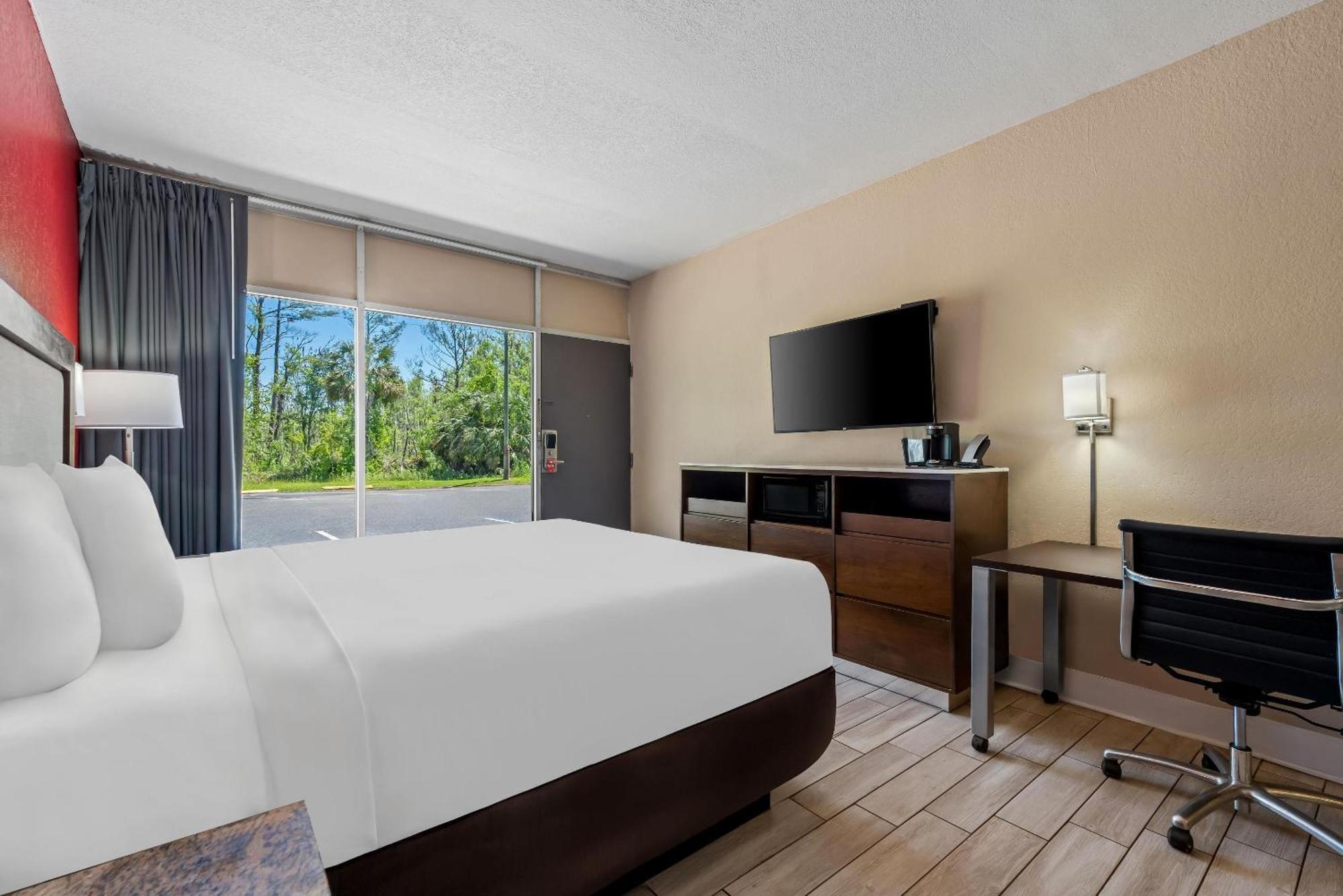Econo Lodge Jennings Екстериор снимка